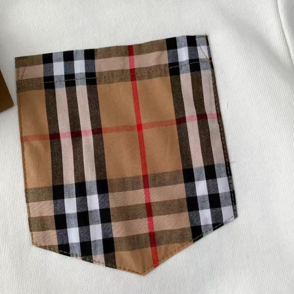 Burberry men’s sweatshirt - Picture 4 of 8